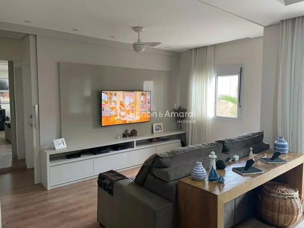 Apartamento, 2 quartos, 86 m² - Foto 3
