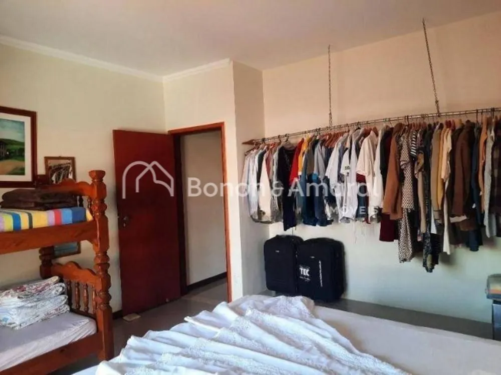 Casa de Condomínio, 4 quartos - Foto 5