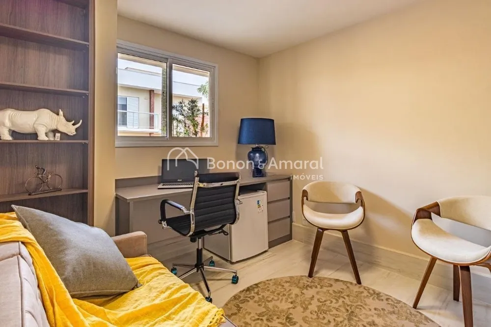 Casa de Condomínio, 4 quartos - Foto 7