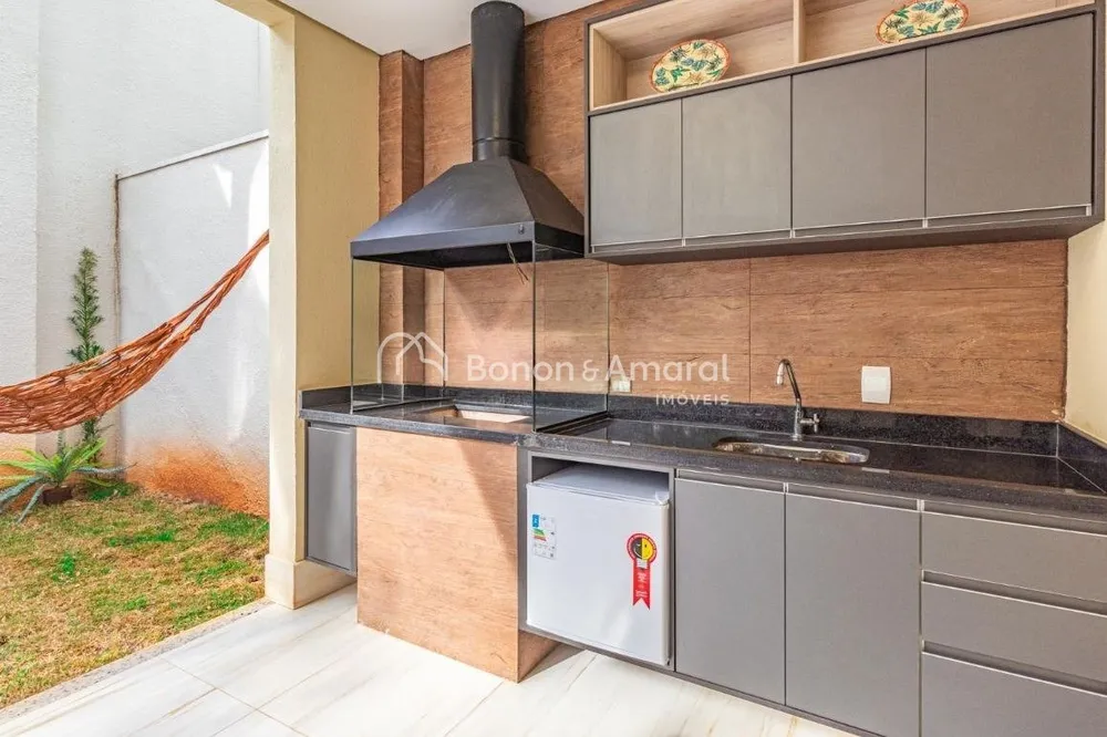 Casa de Condomínio, 4 quartos - Foto 8
