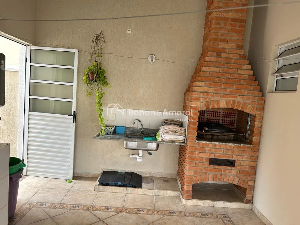 Casa de Condomínio, 3 quartos - Foto 6