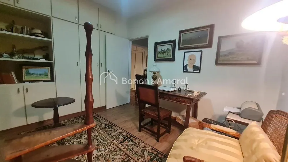 Apartamento, 4 quartos, 273 m² - Foto 1