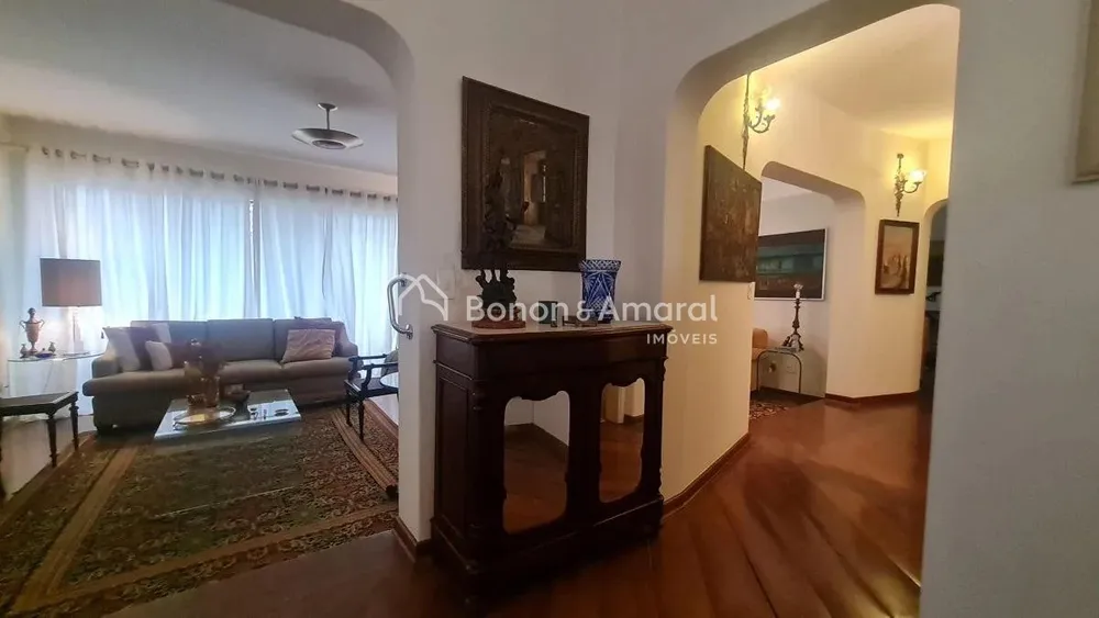 Apartamento, 4 quartos, 273 m² - Foto 1
