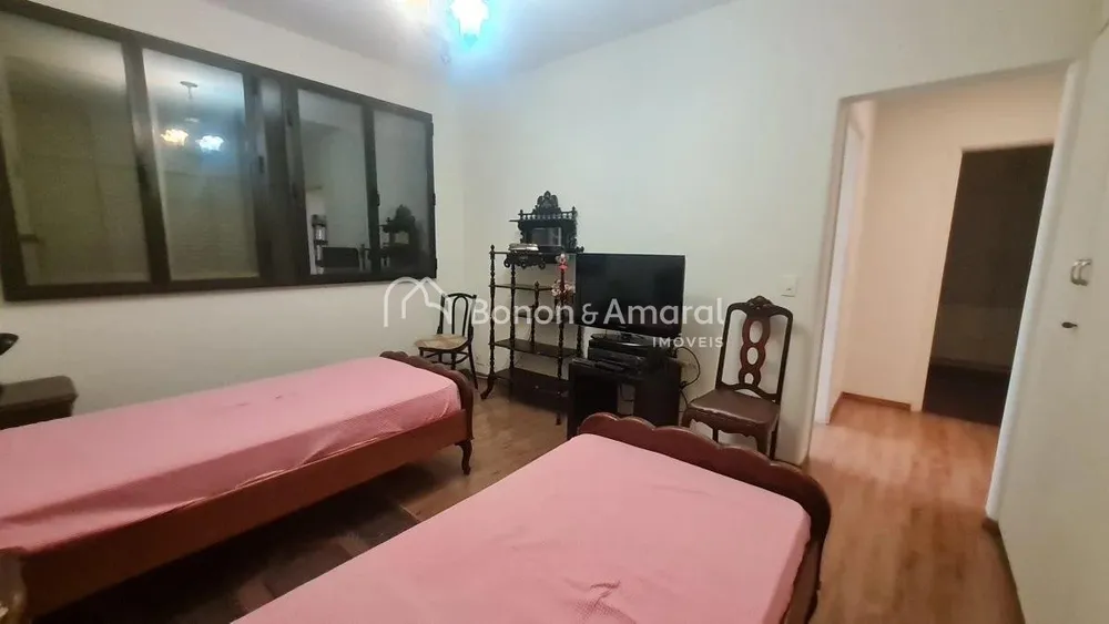 Apartamento, 4 quartos, 273 m² - Foto 3