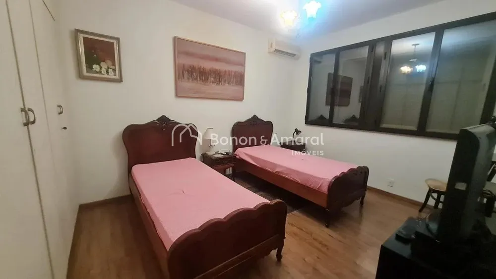 Apartamento, 4 quartos, 273 m² - Foto 4