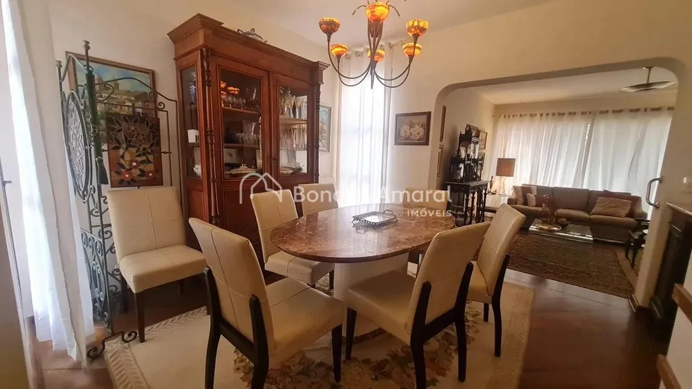 Apartamento, 4 quartos, 273 m² - Foto 2