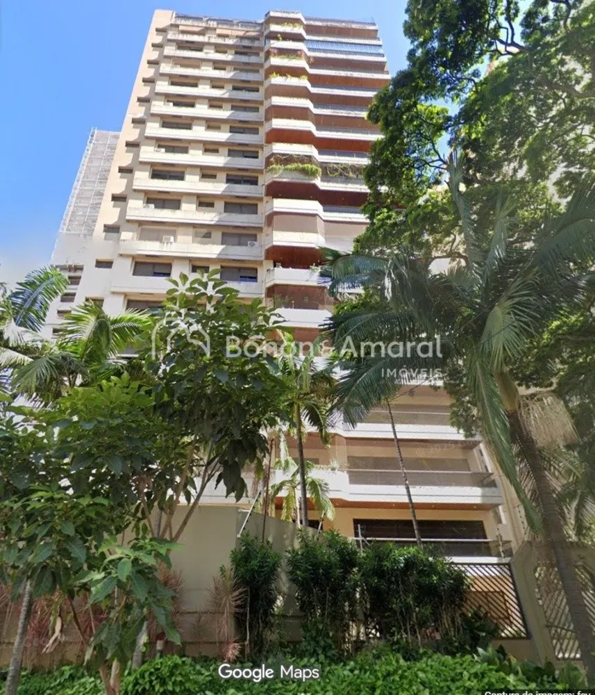 Apartamento, 4 quartos, 273 m² - Foto 8