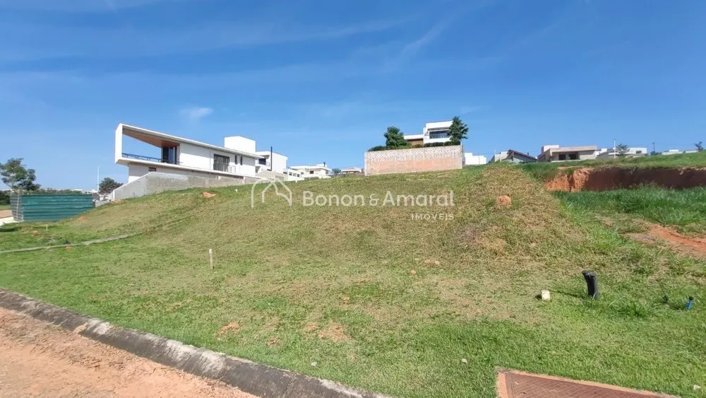 Terreno, 565 m² - Foto 1
