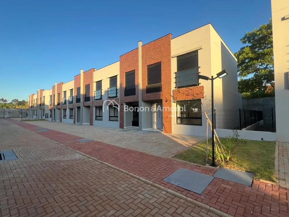 Casa de Condomínio, 3 quartos - Foto 7
