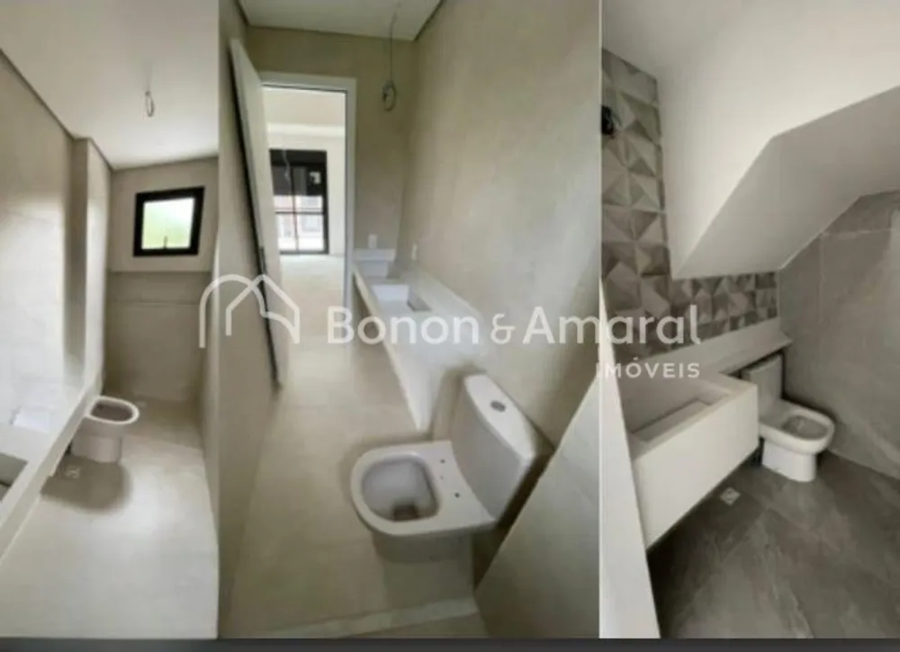 Casa de Condomínio, 3 quartos - Foto 5