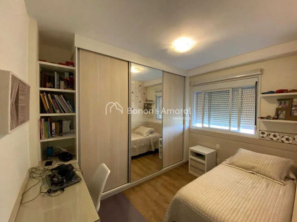 Apartamento, 3 quartos, 129 m² - Foto 10