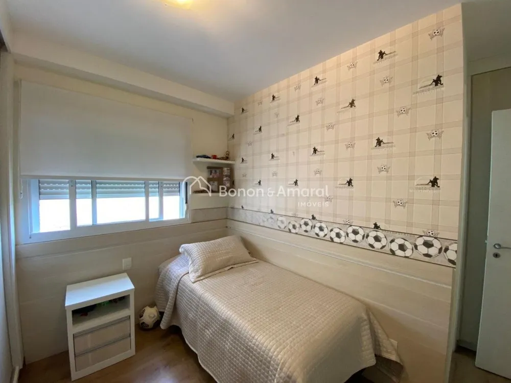 Apartamento, 3 quartos, 129 m² - Foto 11