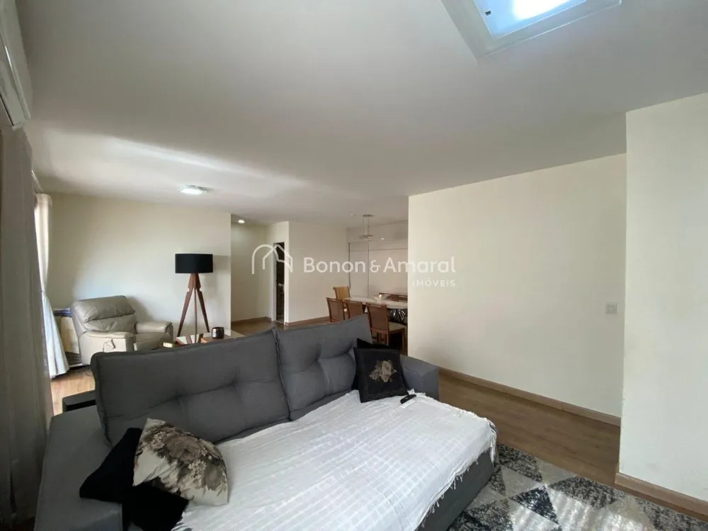 Apartamento, 3 quartos, 129 m² - Foto 2