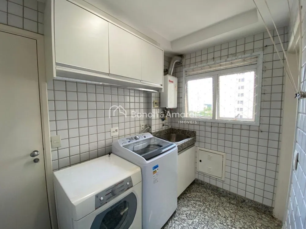 Apartamento, 3 quartos, 129 m² - Foto 6