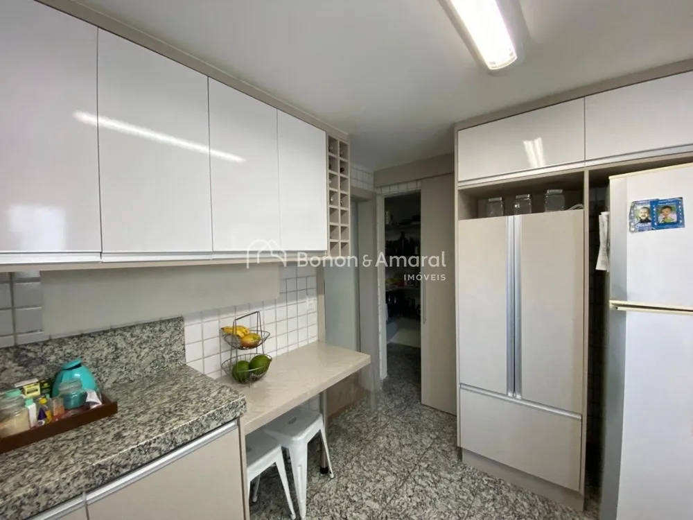 Apartamento, 3 quartos, 129 m² - Foto 5