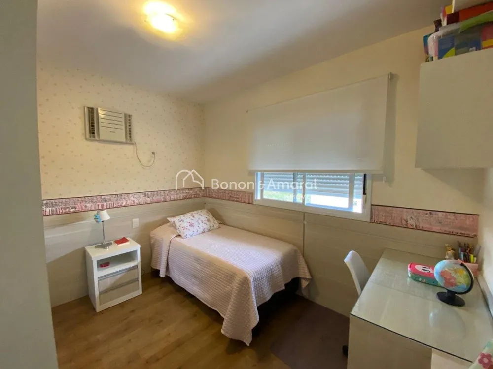 Apartamento, 3 quartos, 129 m² - Foto 8