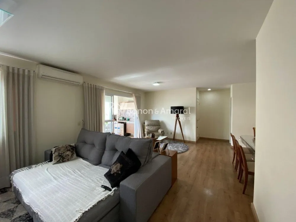 Apartamento, 3 quartos, 129 m² - Foto 1