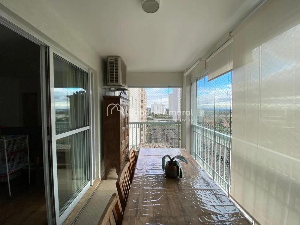 Apartamento, 3 quartos, 129 m² - Foto 3