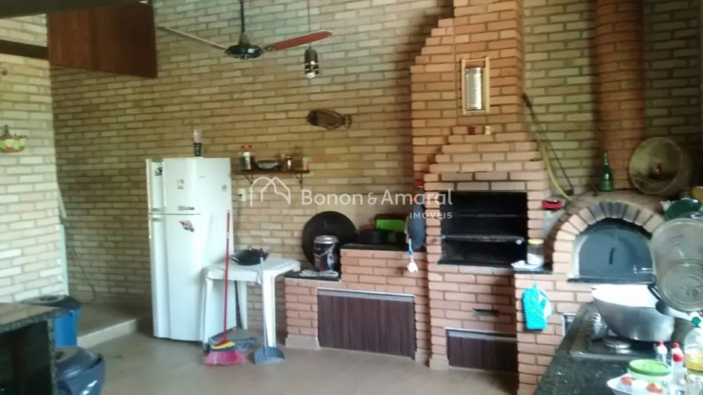 Chácara, 3 quartos, 1000 m² - Foto 6