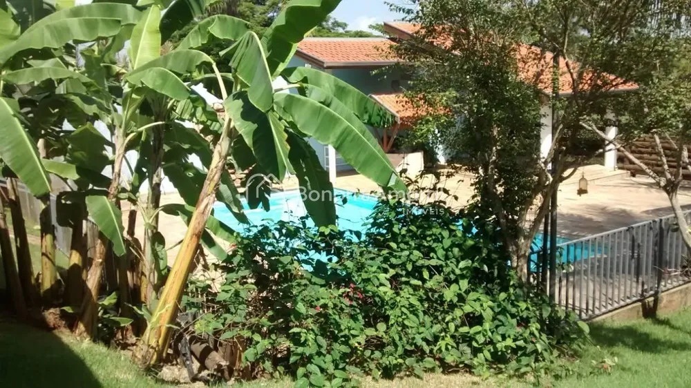 Chácara, 3 quartos, 1000 m² - Foto 2