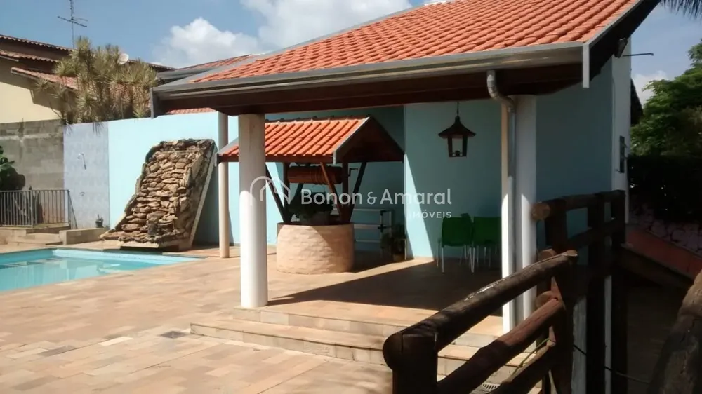 Chácara, 3 quartos, 1000 m² - Foto 5