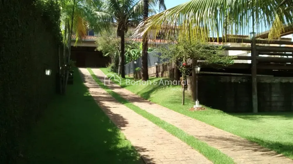 Chácara, 3 quartos, 1000 m² - Foto 8