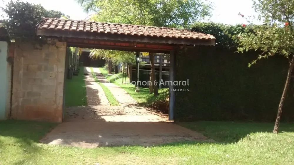 Chácara, 3 quartos, 1000 m² - Foto 4