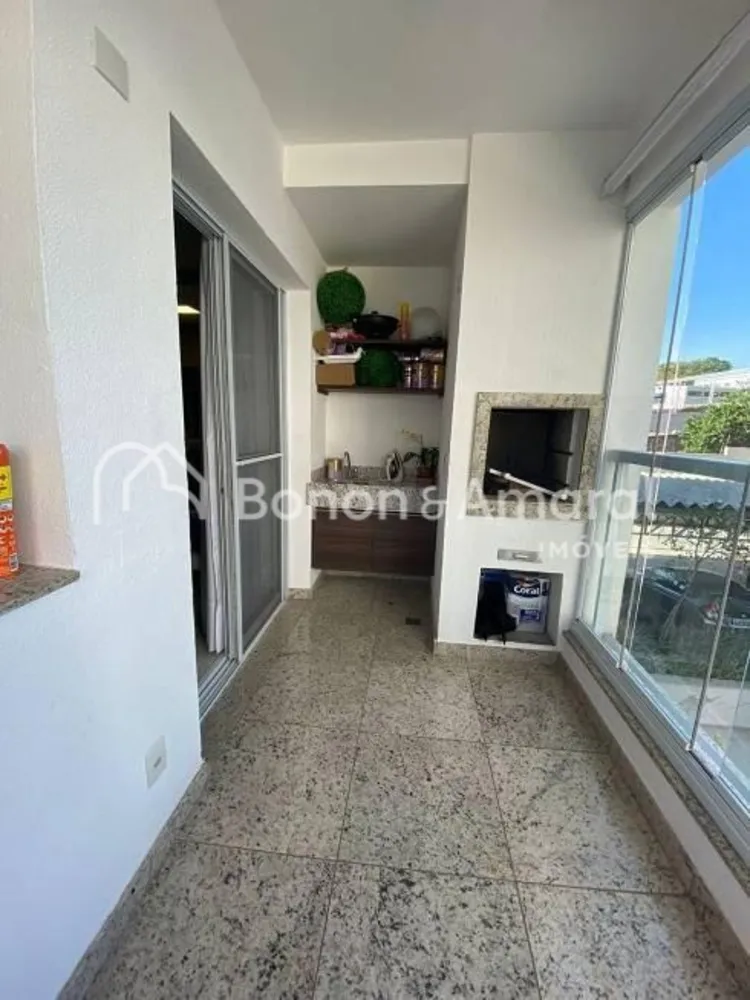 Apartamento, 3 quartos, 83 m² - Foto 12
