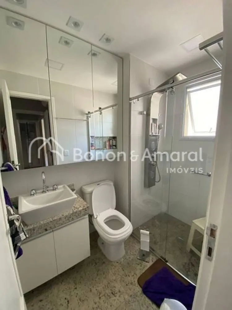 Apartamento, 3 quartos, 83 m² - Foto 11