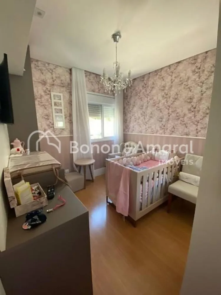 Apartamento, 3 quartos, 83 m² - Foto 3