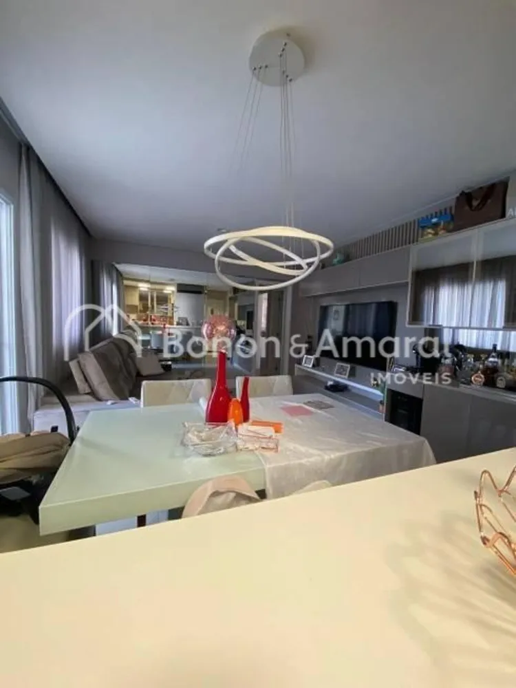 Apartamento, 3 quartos, 83 m² - Foto 5