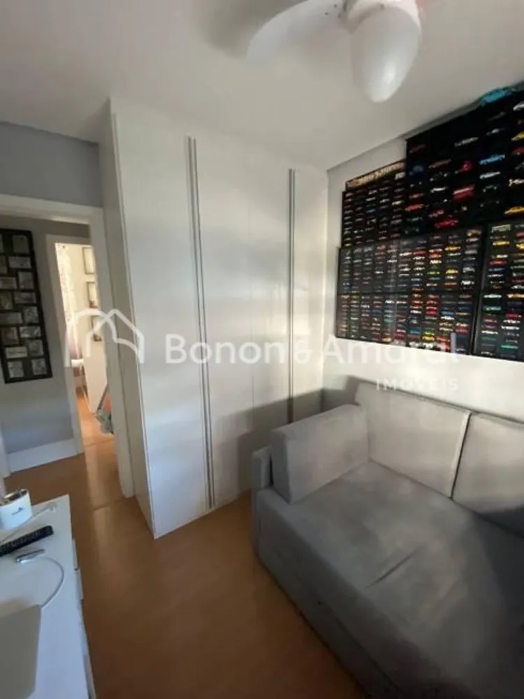 Apartamento, 3 quartos, 83 m² - Foto 9