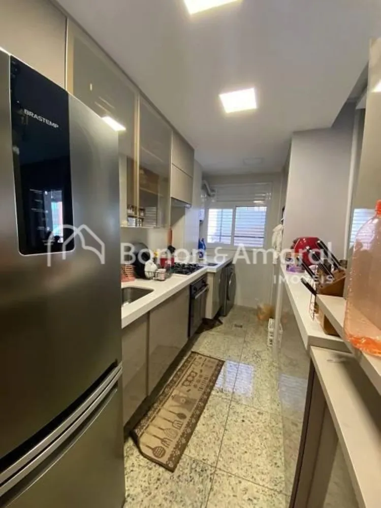 Apartamento, 3 quartos, 83 m² - Foto 6