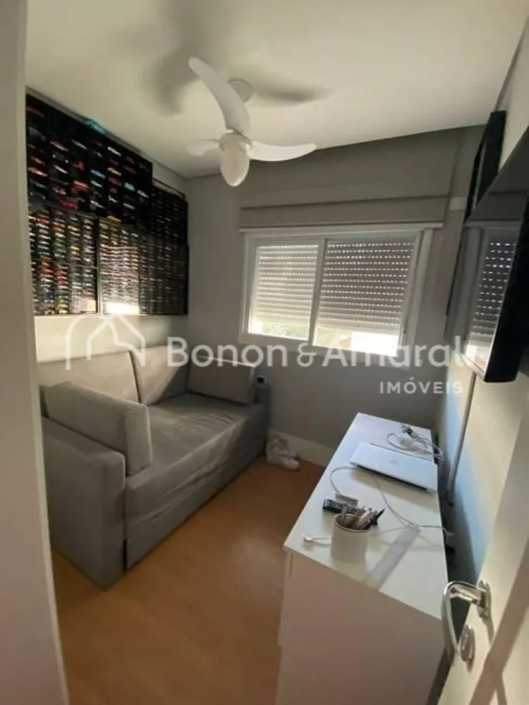 Apartamento, 3 quartos, 83 m² - Foto 8