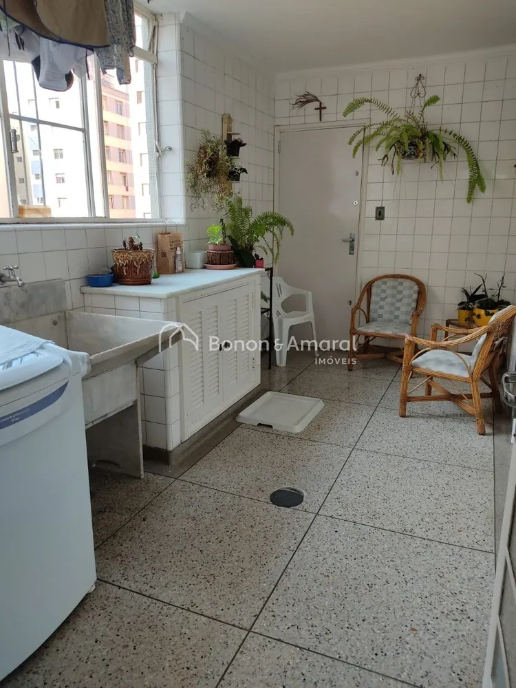 Apartamento, 3 quartos, 160 m² - Foto 1