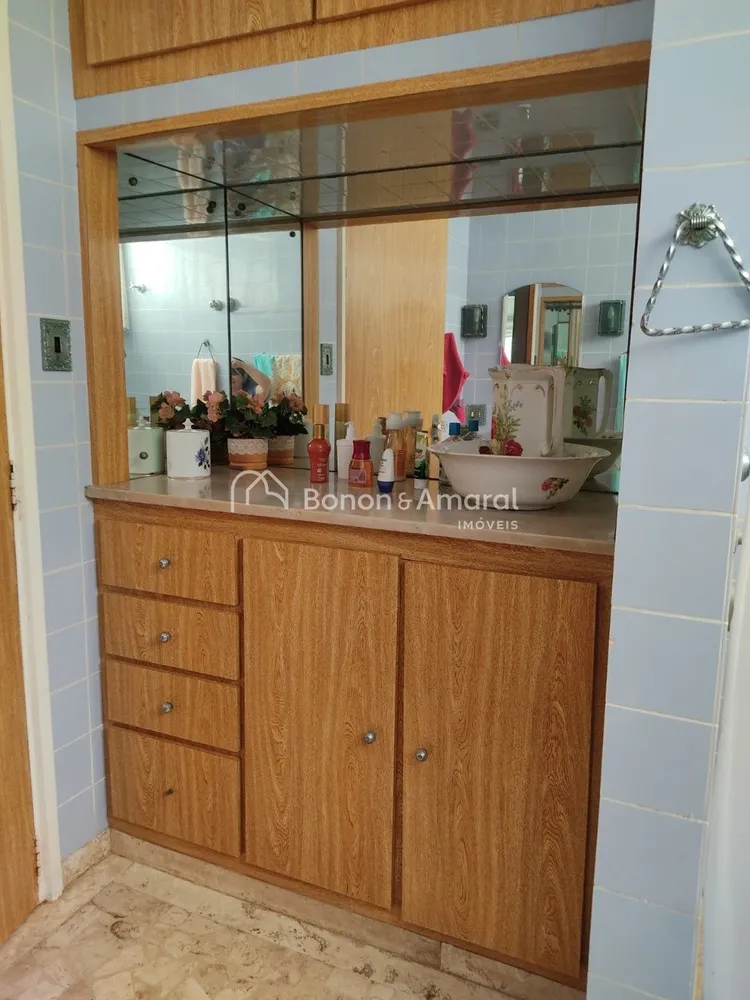Apartamento, 3 quartos, 160 m² - Foto 5