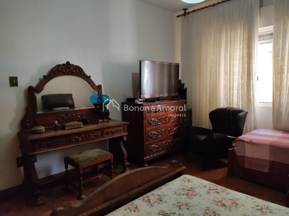 Apartamento, 3 quartos, 160 m² - Foto 6