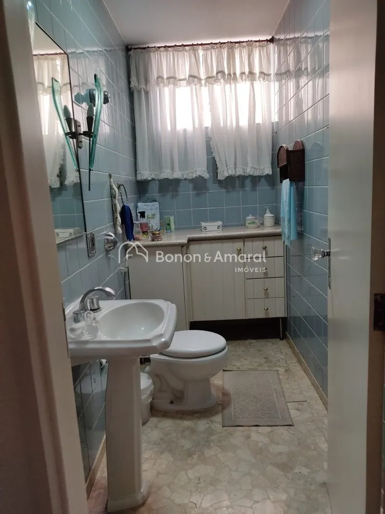 Apartamento, 3 quartos, 160 m² - Foto 4