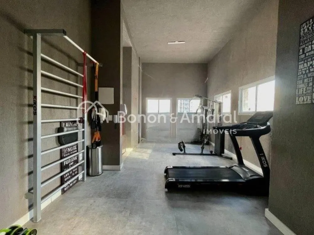 Apartamento, 1 quarto, 51 m² - Foto 5