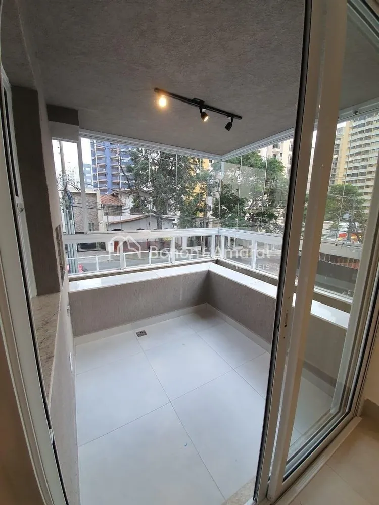 Apartamento, 1 quarto, 51 m² - Foto 8
