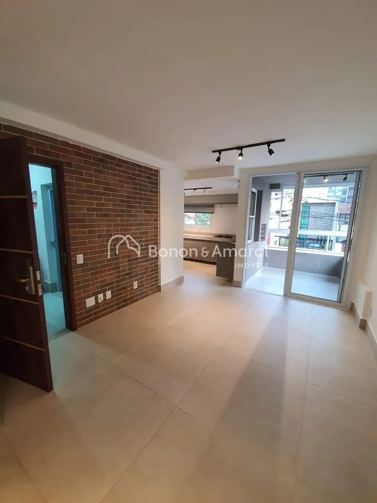 Apartamento, 1 quarto, 51 m² - Foto 2