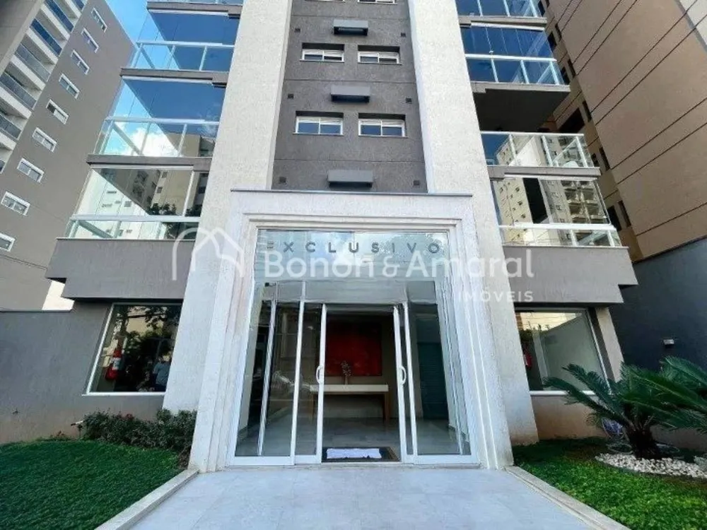 Apartamento, 1 quarto, 51 m² - Foto 4