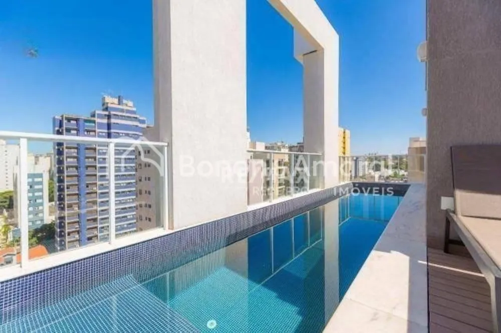 Apartamento, 1 quarto, 51 m² - Foto 3
