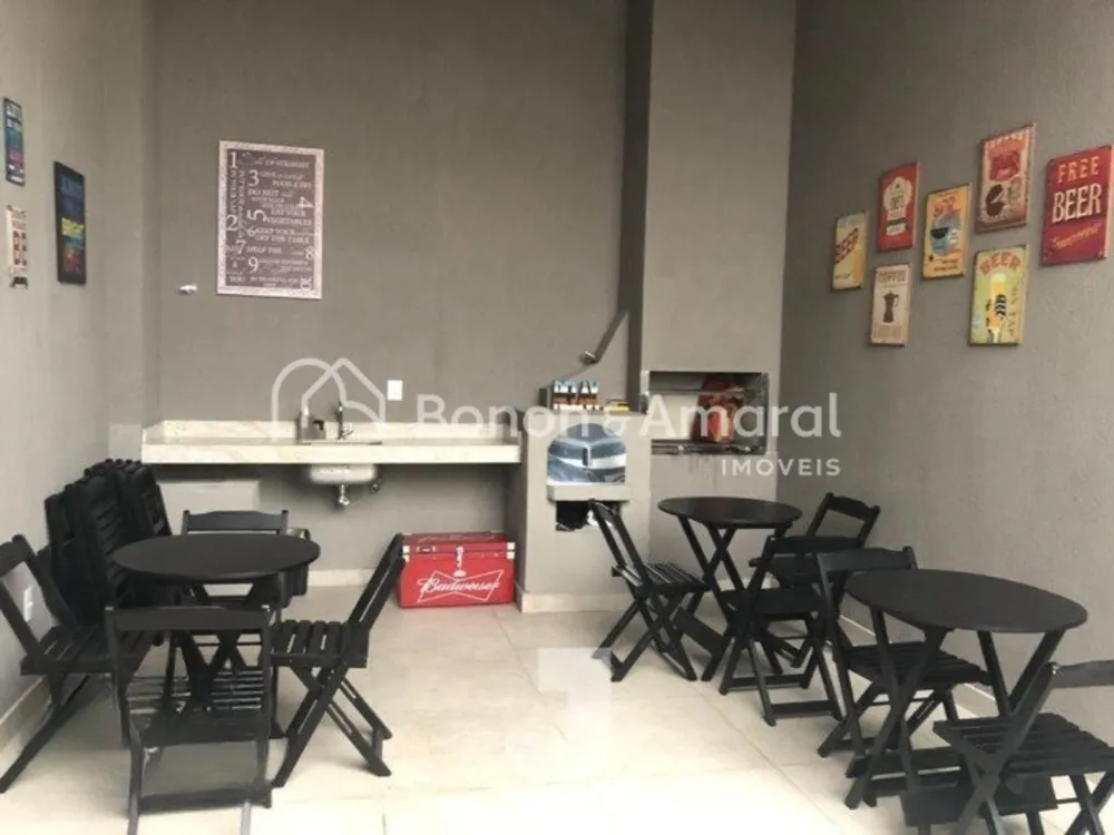 Apartamento, 1 quarto, 51 m² - Foto 12