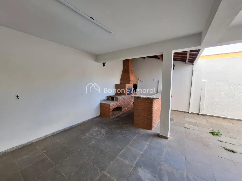 Casa, 3 quartos, 263 m² - Foto 8