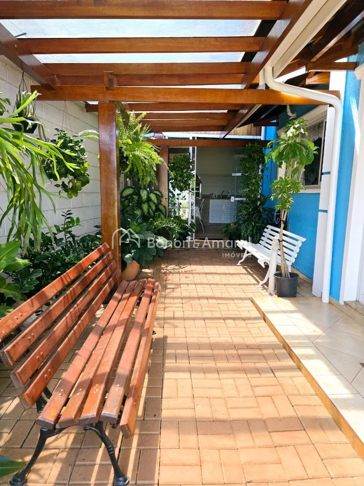 Casa de Condomínio, 4 quartos - Foto 5