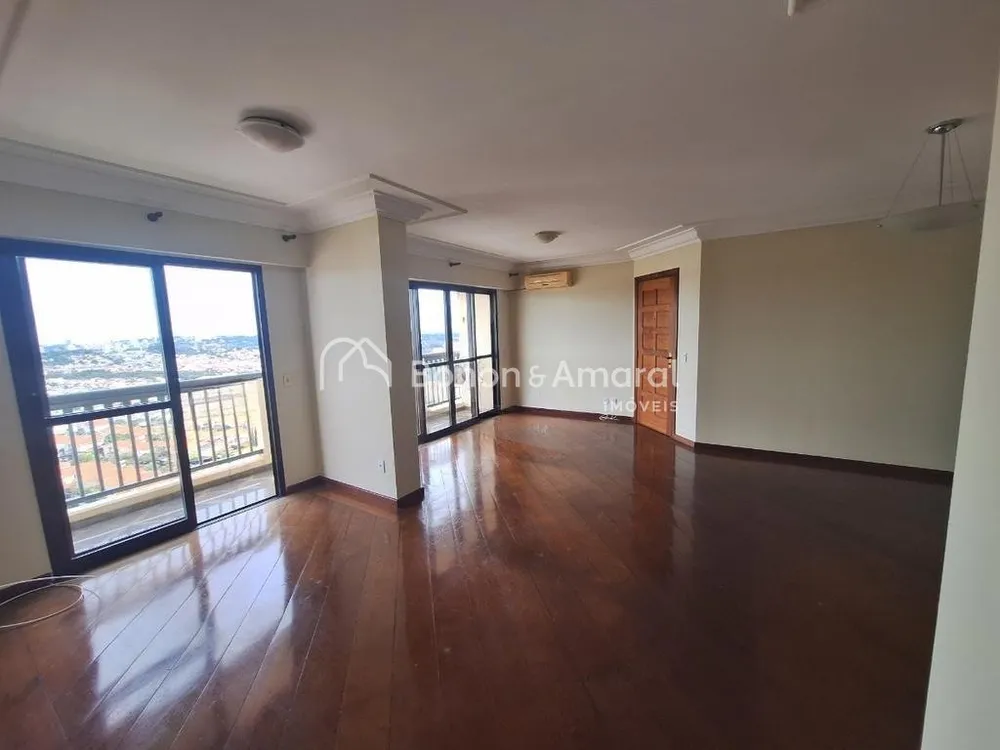Apartamento, 3 quartos, 105 m² - Foto 1