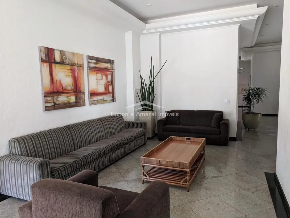 Apartamento, 3 quartos, 105 m² - Foto 6