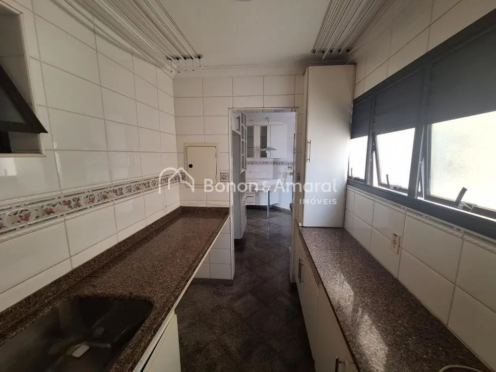 Apartamento, 3 quartos, 105 m² - Foto 6
