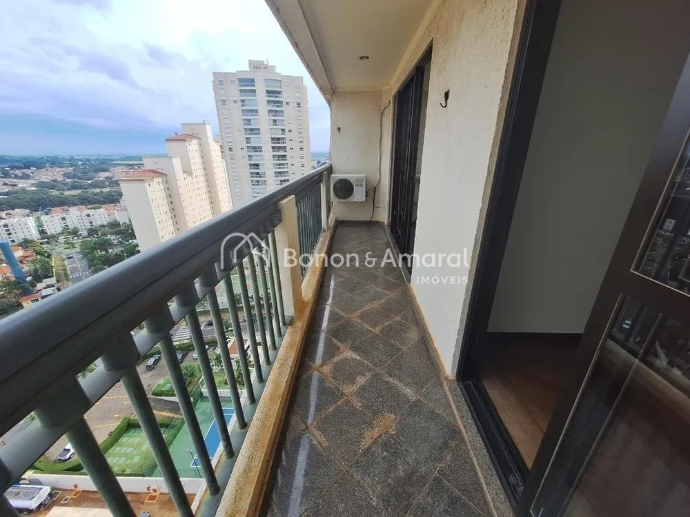 Apartamento, 3 quartos, 105 m² - Foto 3